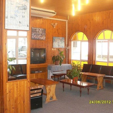 Kiyak Hotel Demre Exterior photo
