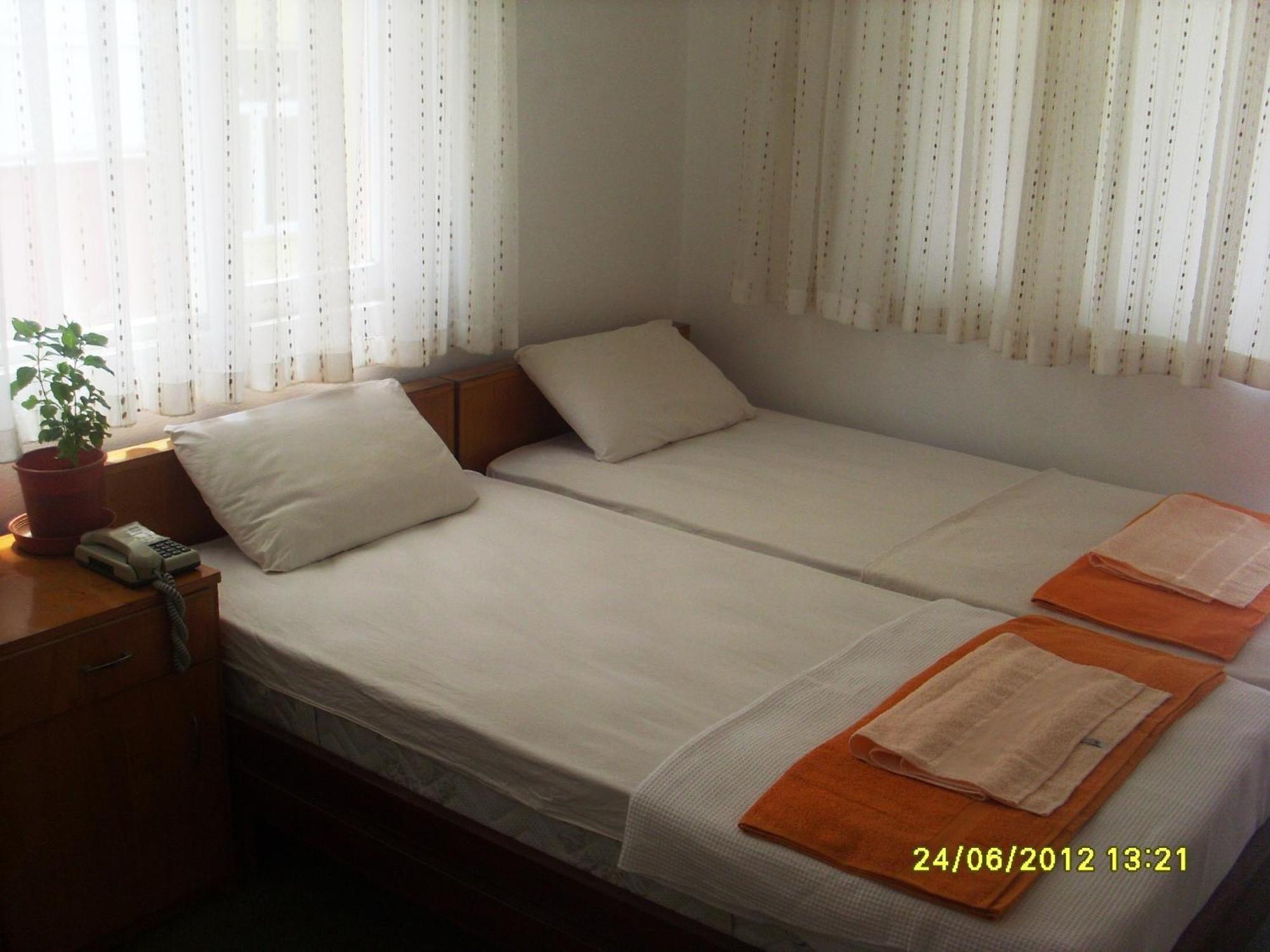 Kiyak Hotel Demre Exterior photo