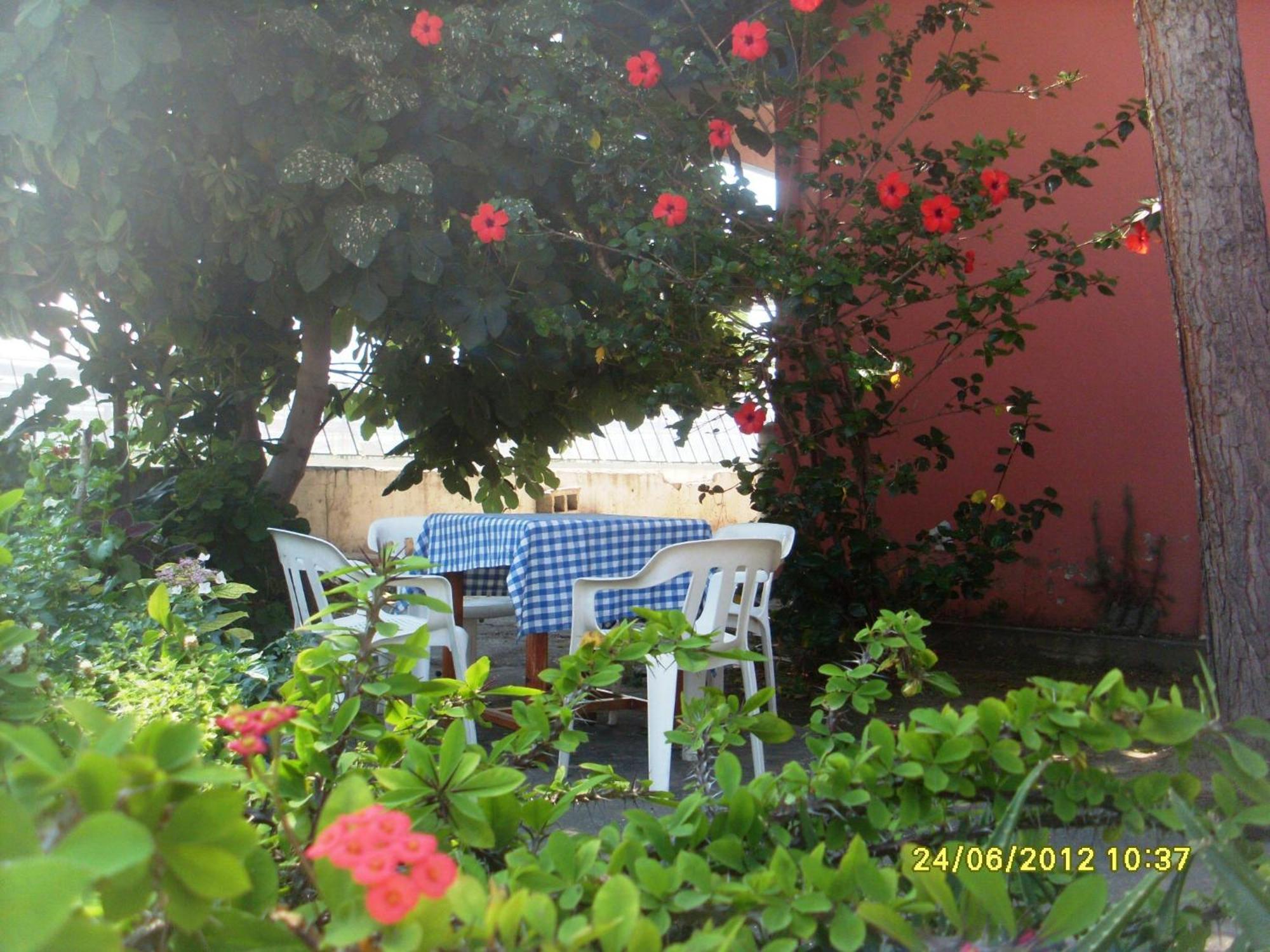 Kiyak Hotel Demre Exterior photo