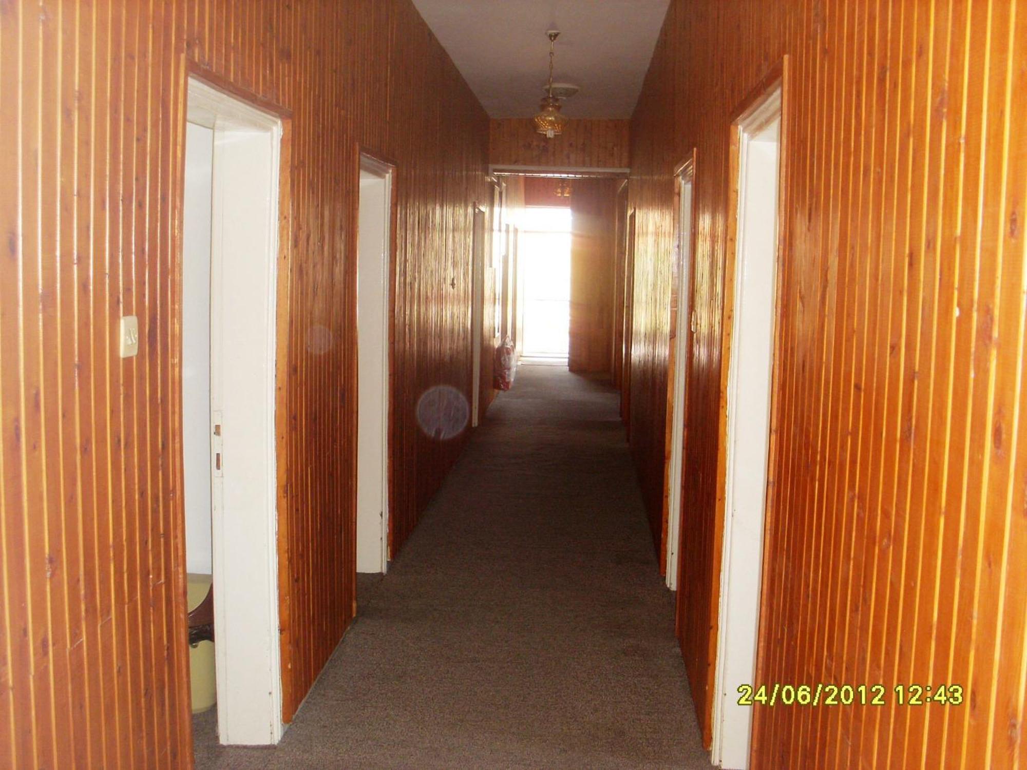 Kiyak Hotel Demre Exterior photo