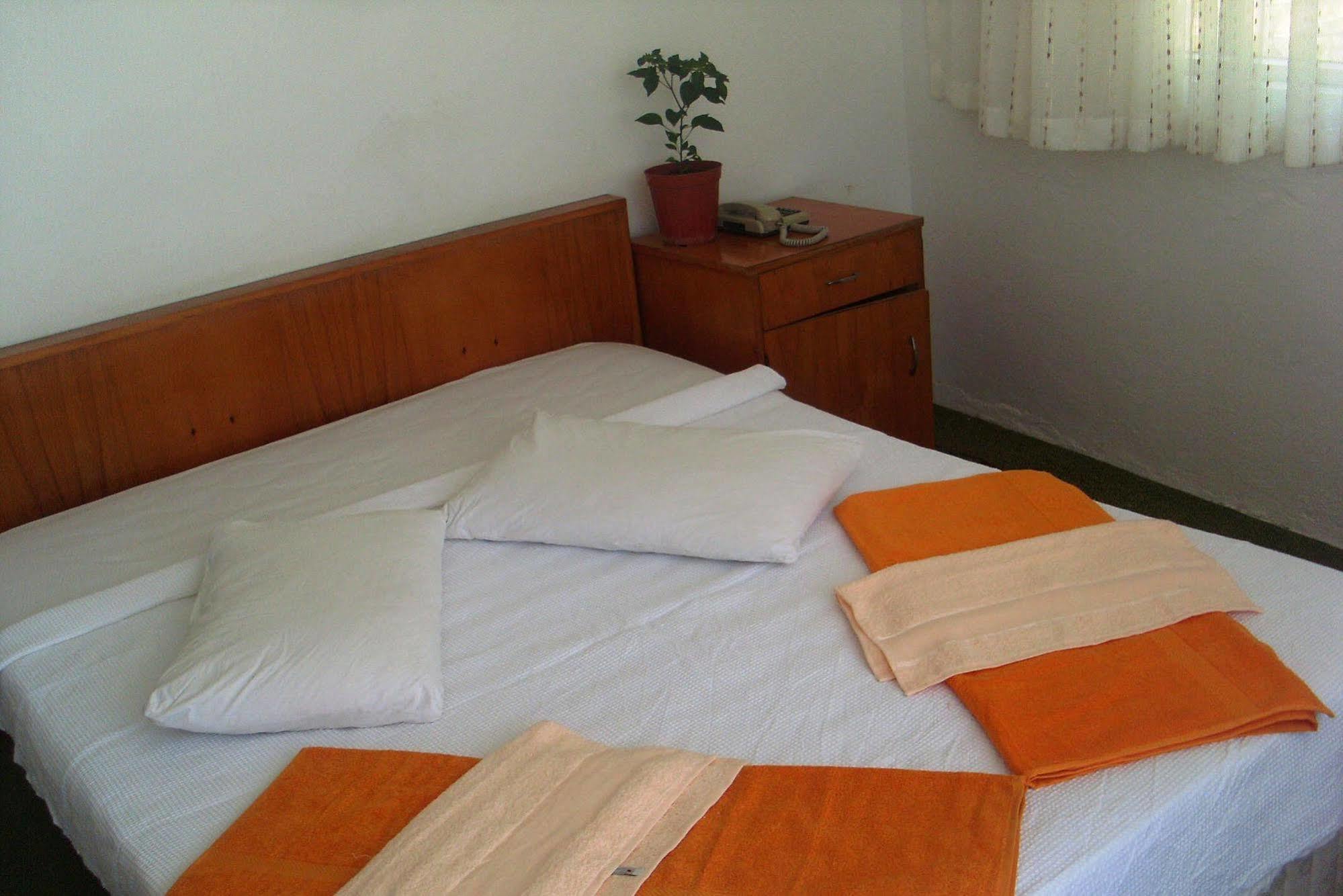 Kiyak Hotel Demre Exterior photo