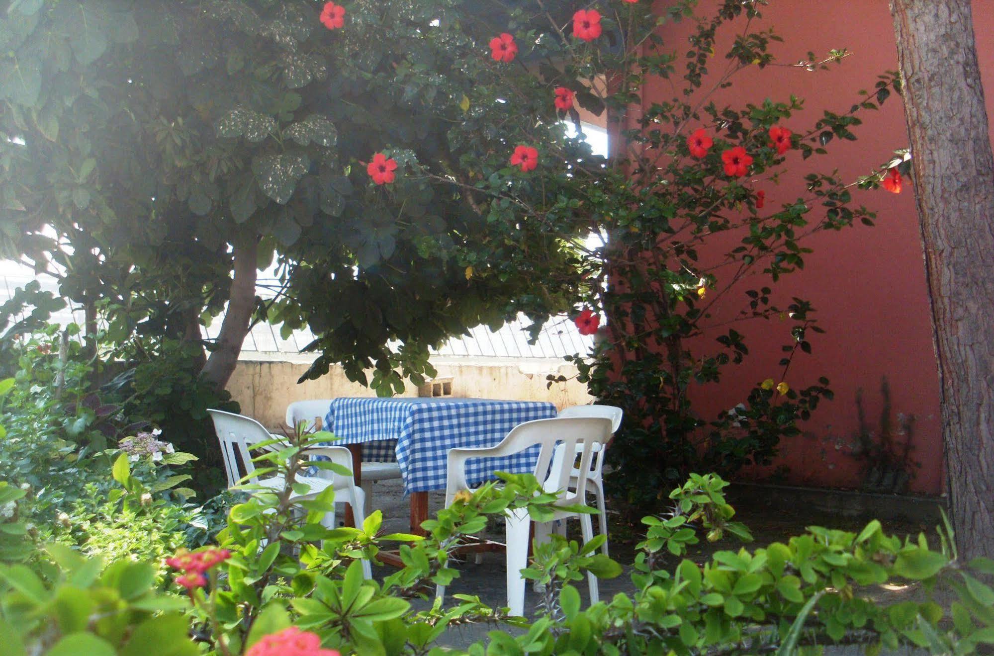 Kiyak Hotel Demre Exterior photo